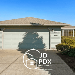 17163 SW LOMA VISTA ST JD PDX Real Estate