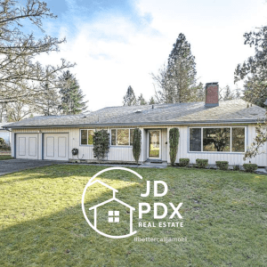 19650 SW Madeline St JD PDX Real Estate