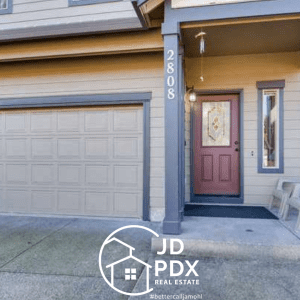 2808 26TH AVE JD PDX real Estate