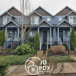 3123 NE WEEPING WILLOW WAY JD PDX Real Estate