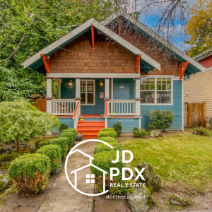 4137 SE 37TH AVE JD PDX Real Estate