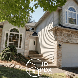 4233 NW 150TH PL JD PDX Real Estate