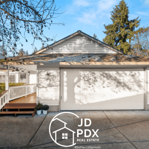4810 SE STEWART CT JD PDX Real Estate