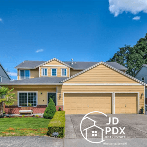 59420 Alderwood Dr JD PDX Real Estate