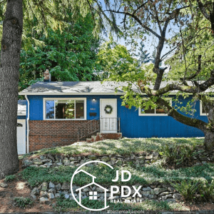 8846 SE REGENTS DR JD PDX Real Estate