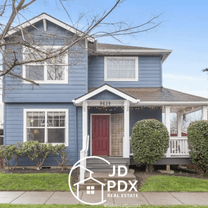 9639 N Haven Ave JD PDX Real Estate