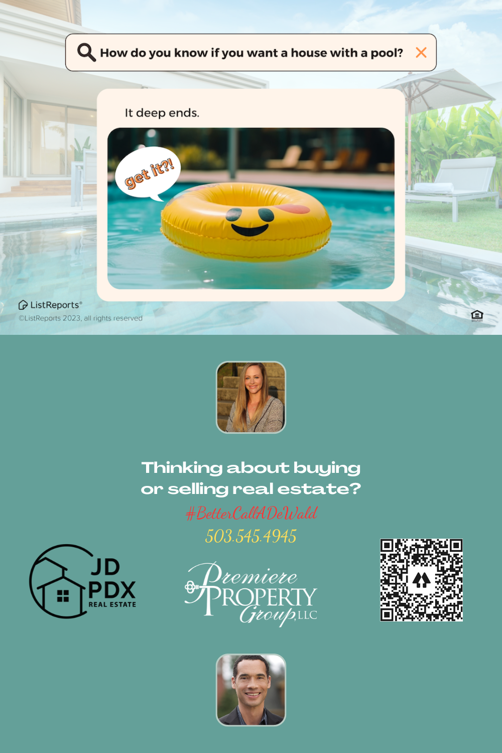 Pros and Cons of Owning a Pool