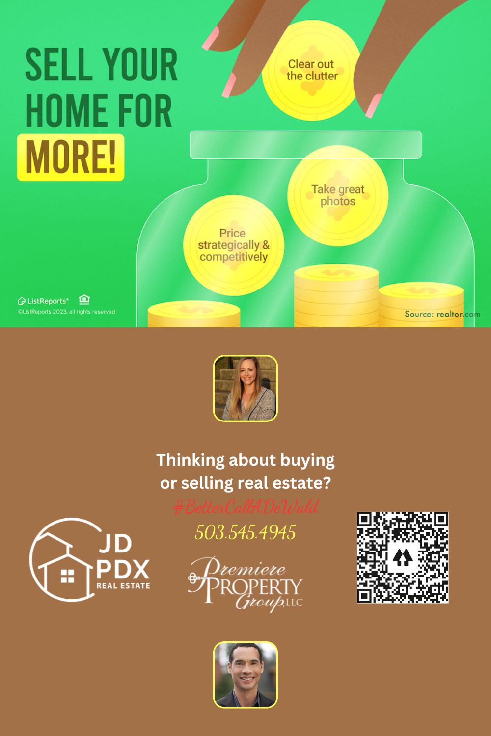 Tips on Prepping Home For Sale