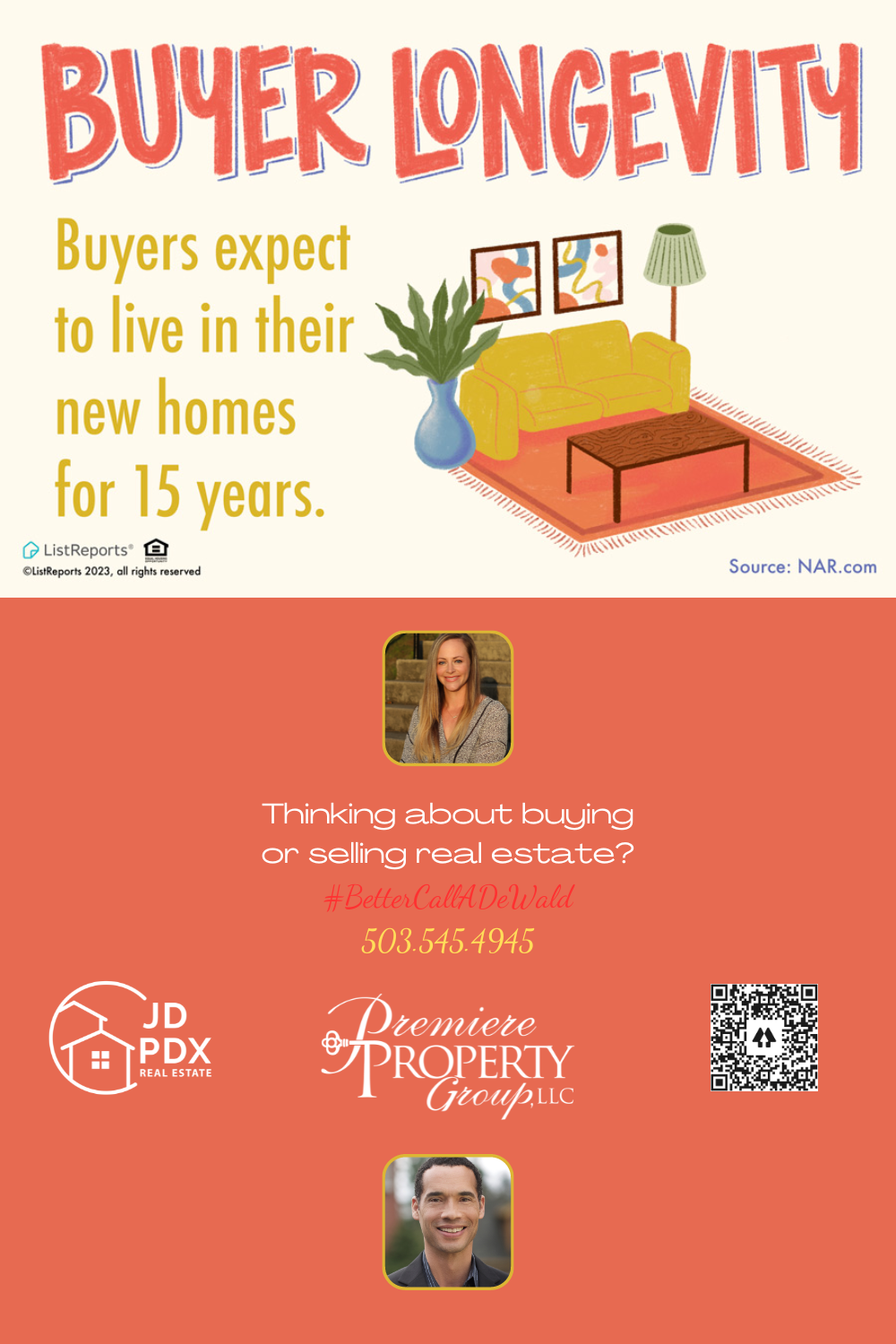 Finding The Right Home