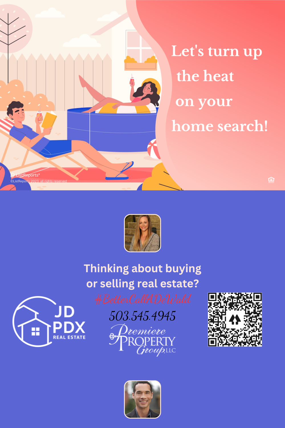 House Hunting Tips