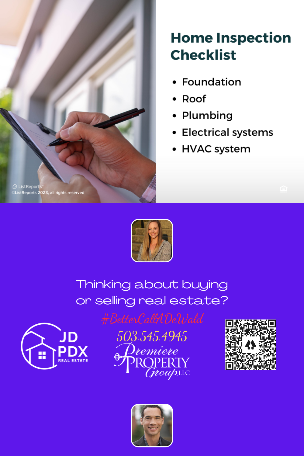 The Importance of Home Inspections