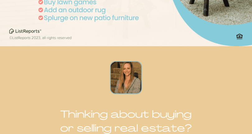 Top ROI Backyard Projects