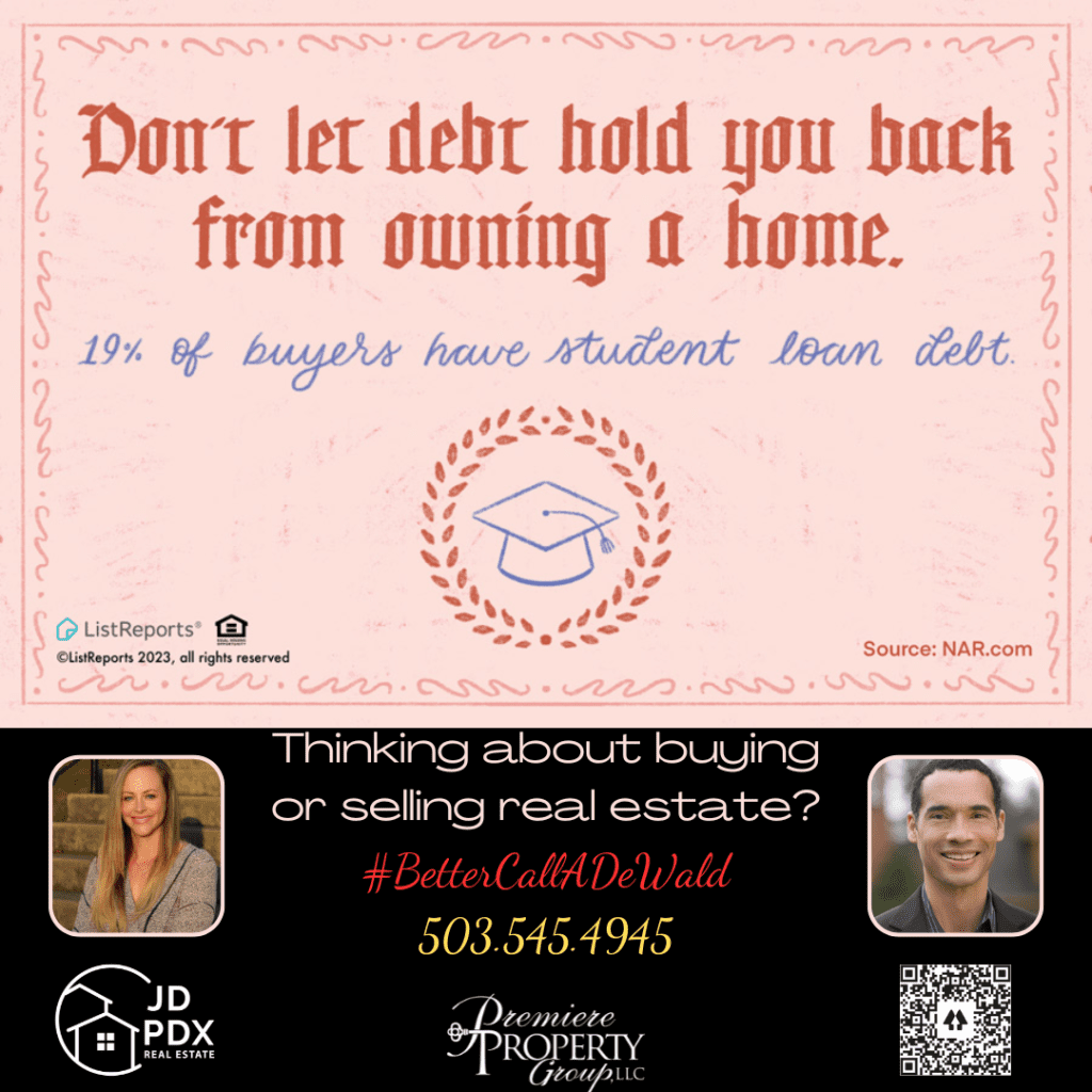 Overcoming Debt: Your Guide to Achieving Homeownership