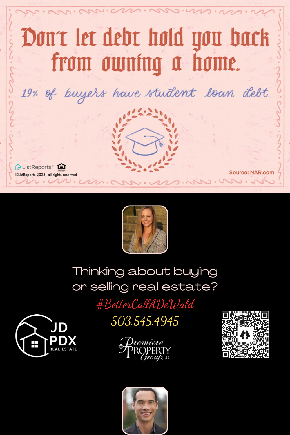 Overcoming Debt: Your Guide to Achieving Homeownership