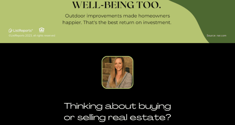 Fun Home ROI Projects