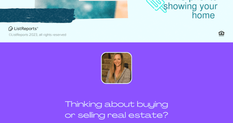 Home Seller Tips