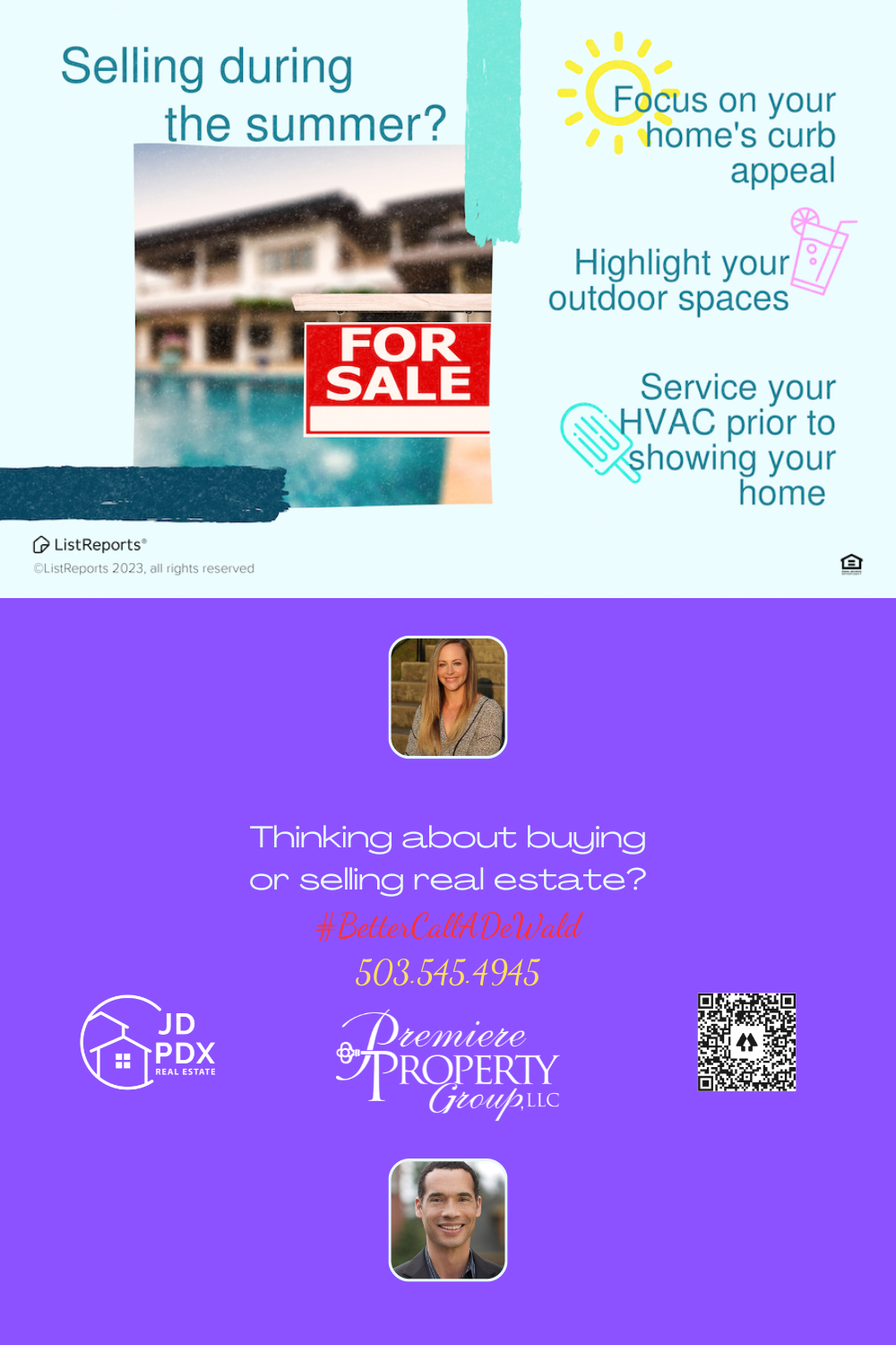 Home Seller Tips
