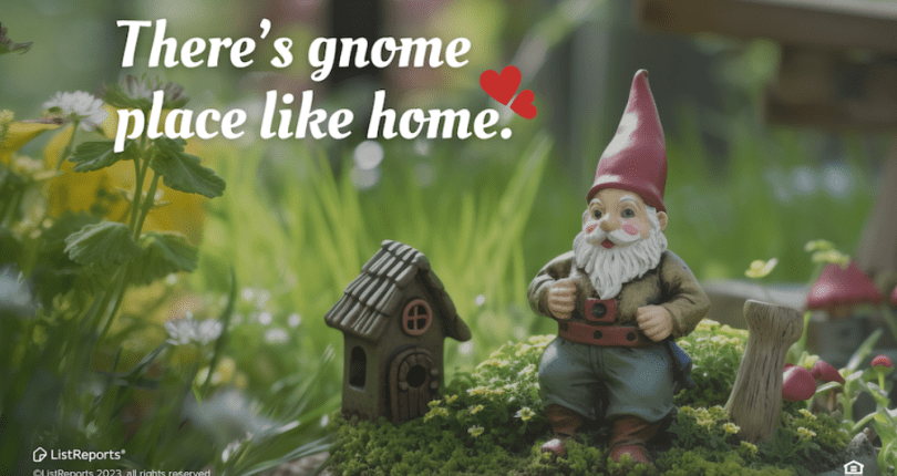 No Place Like Home