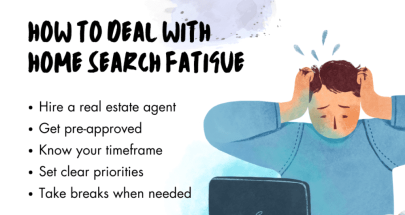 Ease the Stress of Becoming a First Time Homebuyer