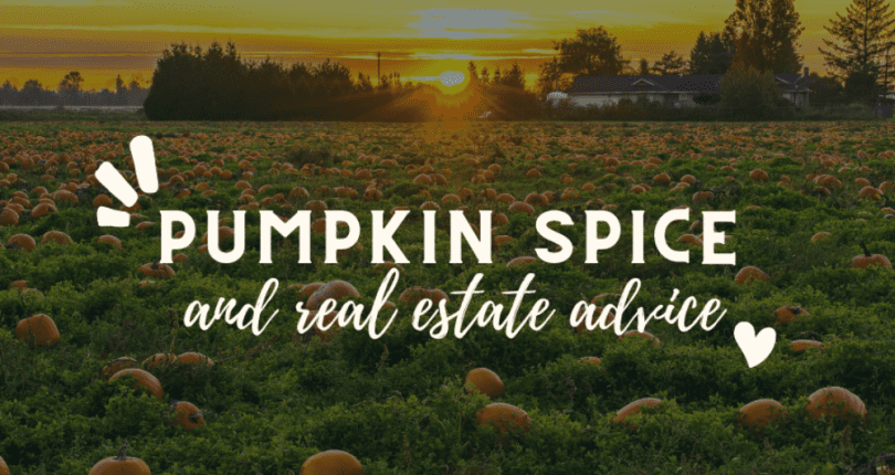 Real Estate Advice