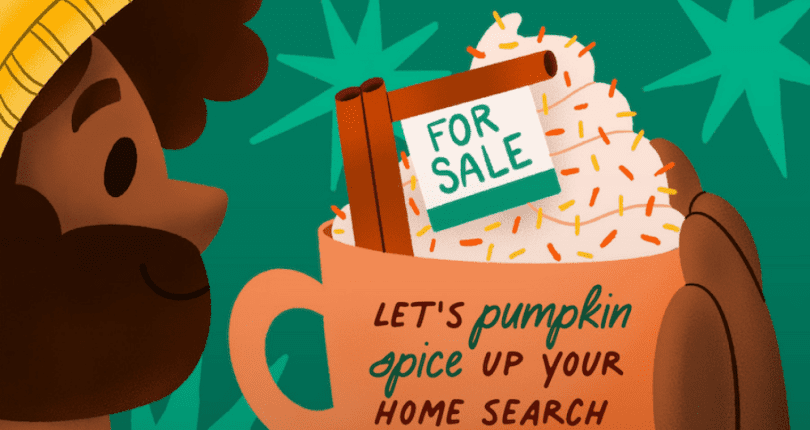 Don’t Be Spooked by the Housing Market