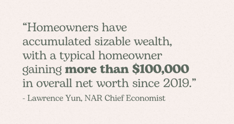 How Homeownership Can Significantly Boost Your Future Net Worth