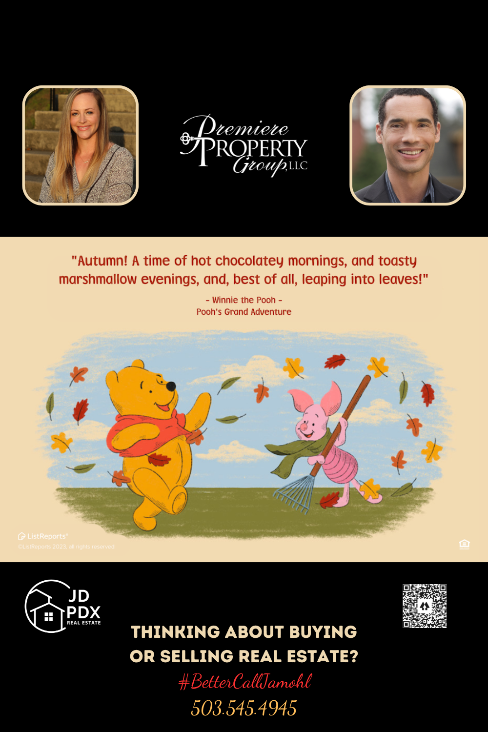 Top Benefits of Buying a Home This Fall