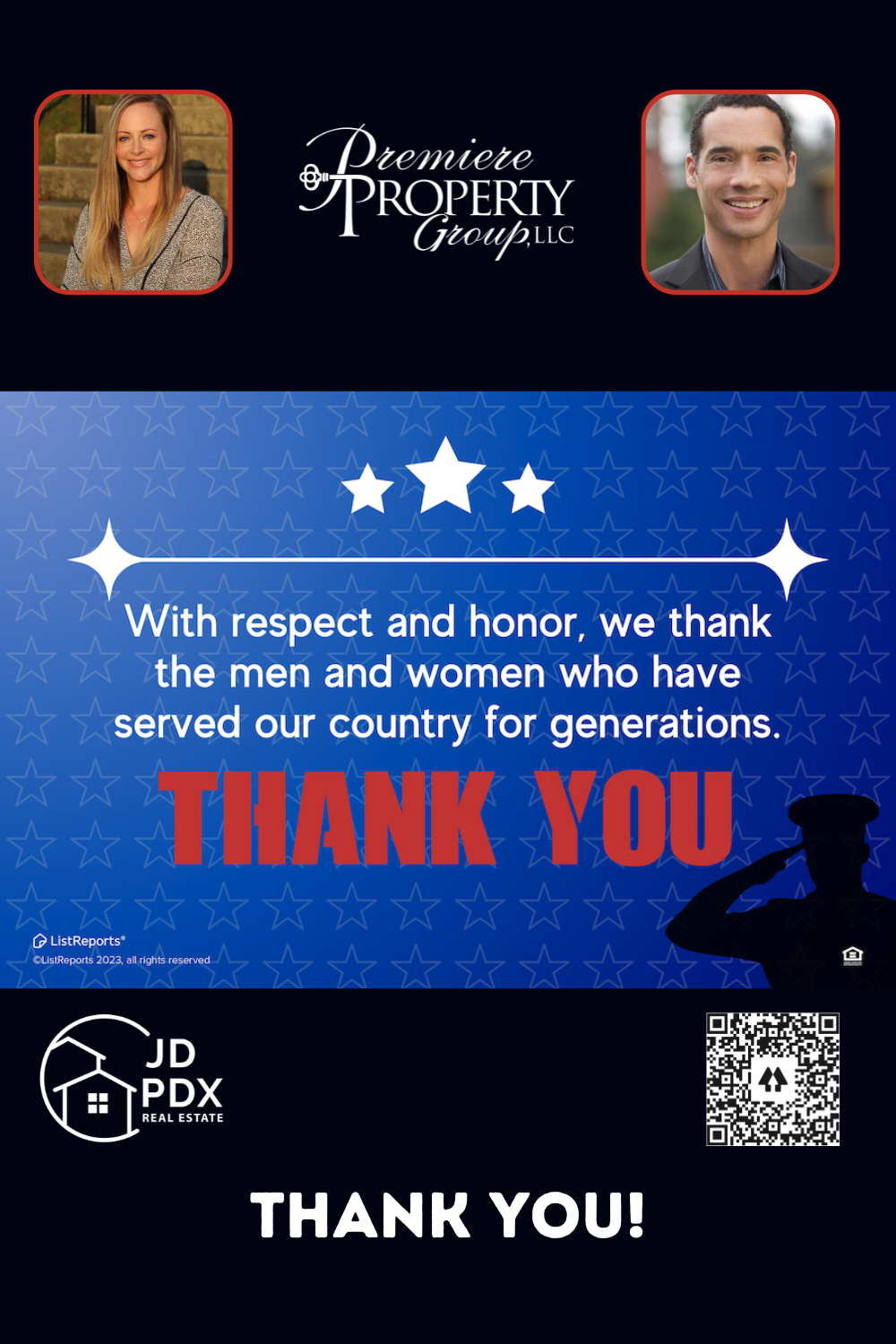 Veterans day 2023