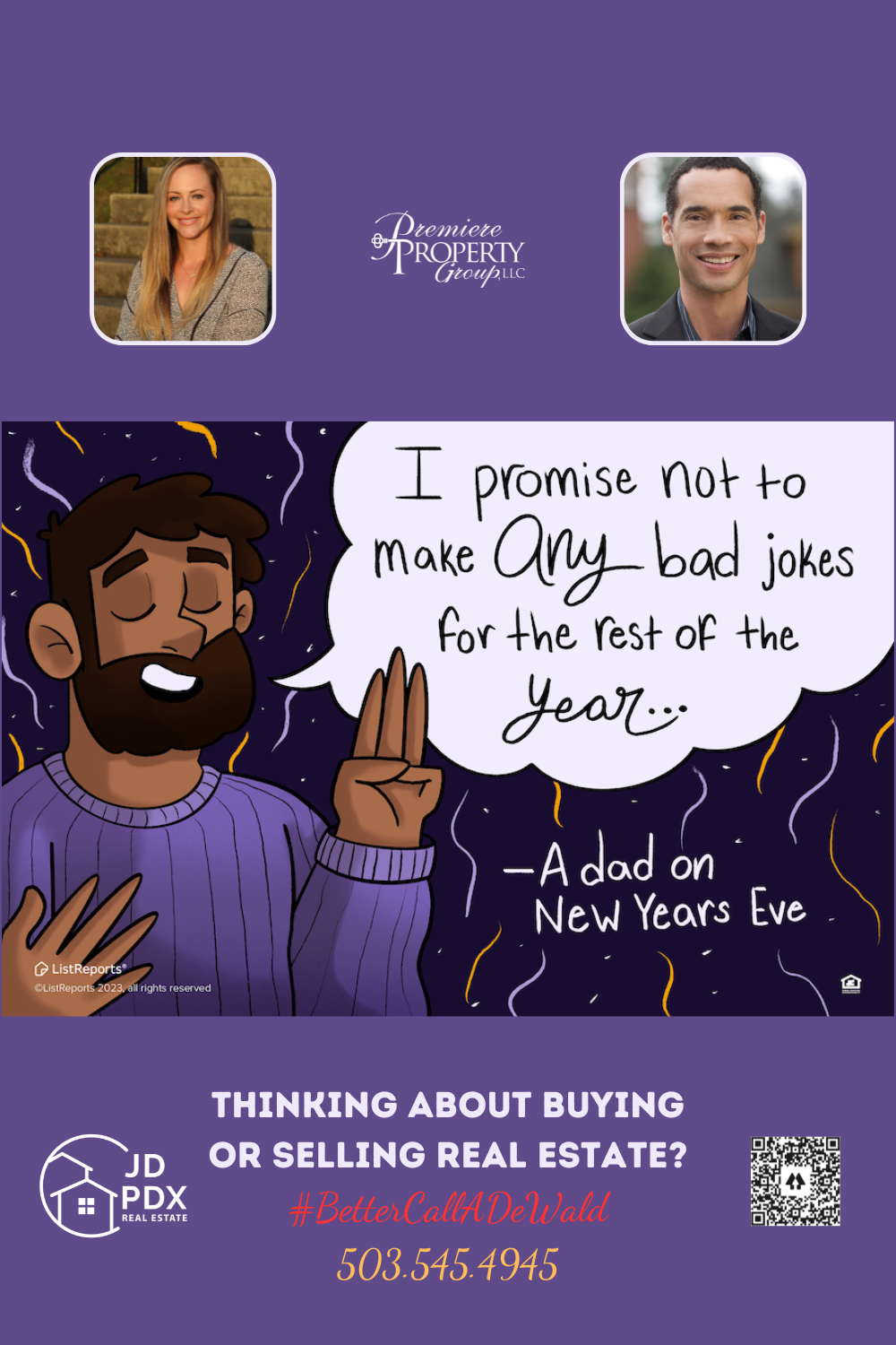 Make 2024 the Year of Your Dream Home