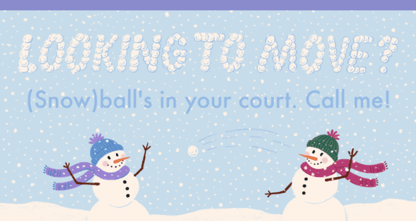 The Keys to Your Next Chapter