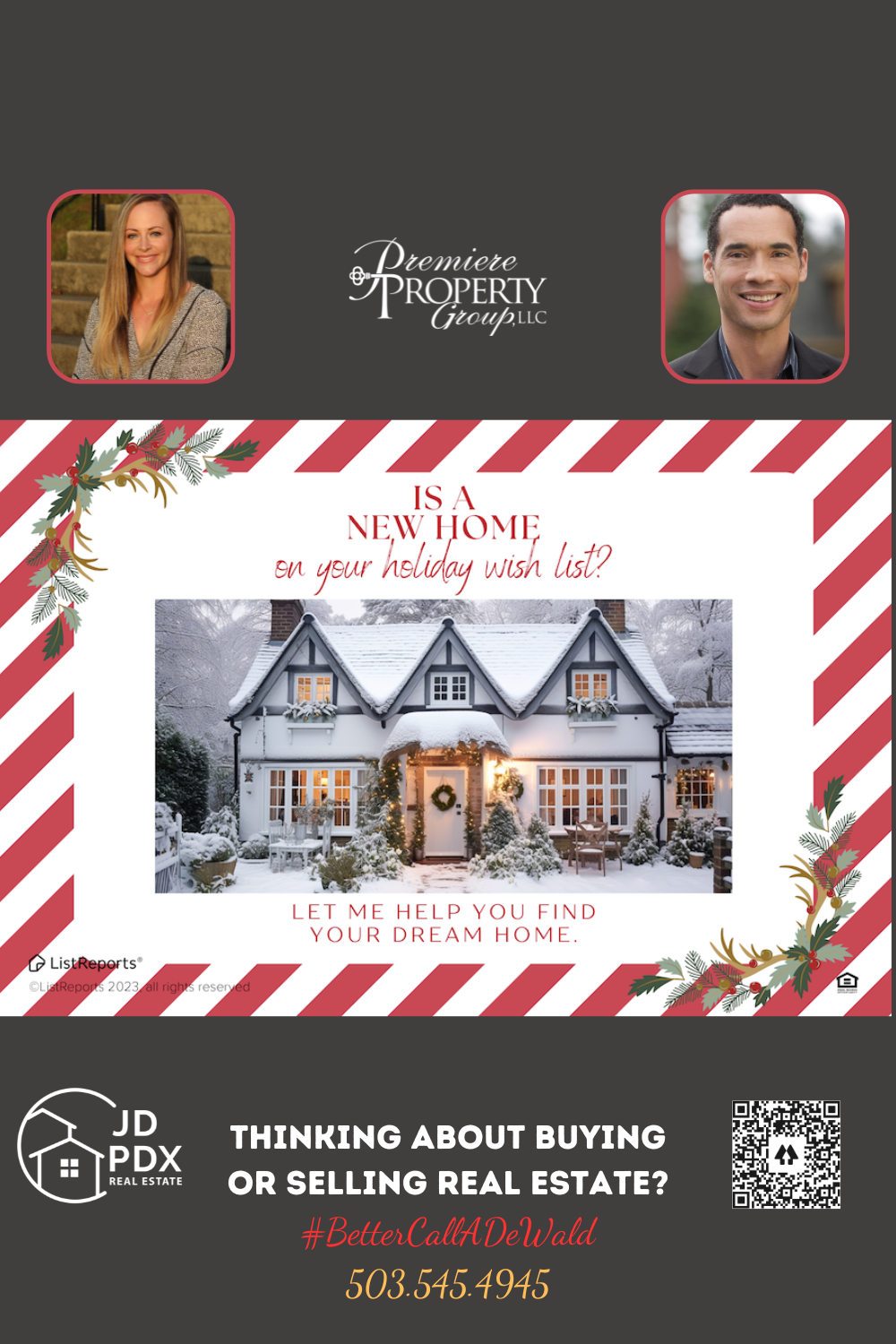 Unwrap The Magic of a New Home