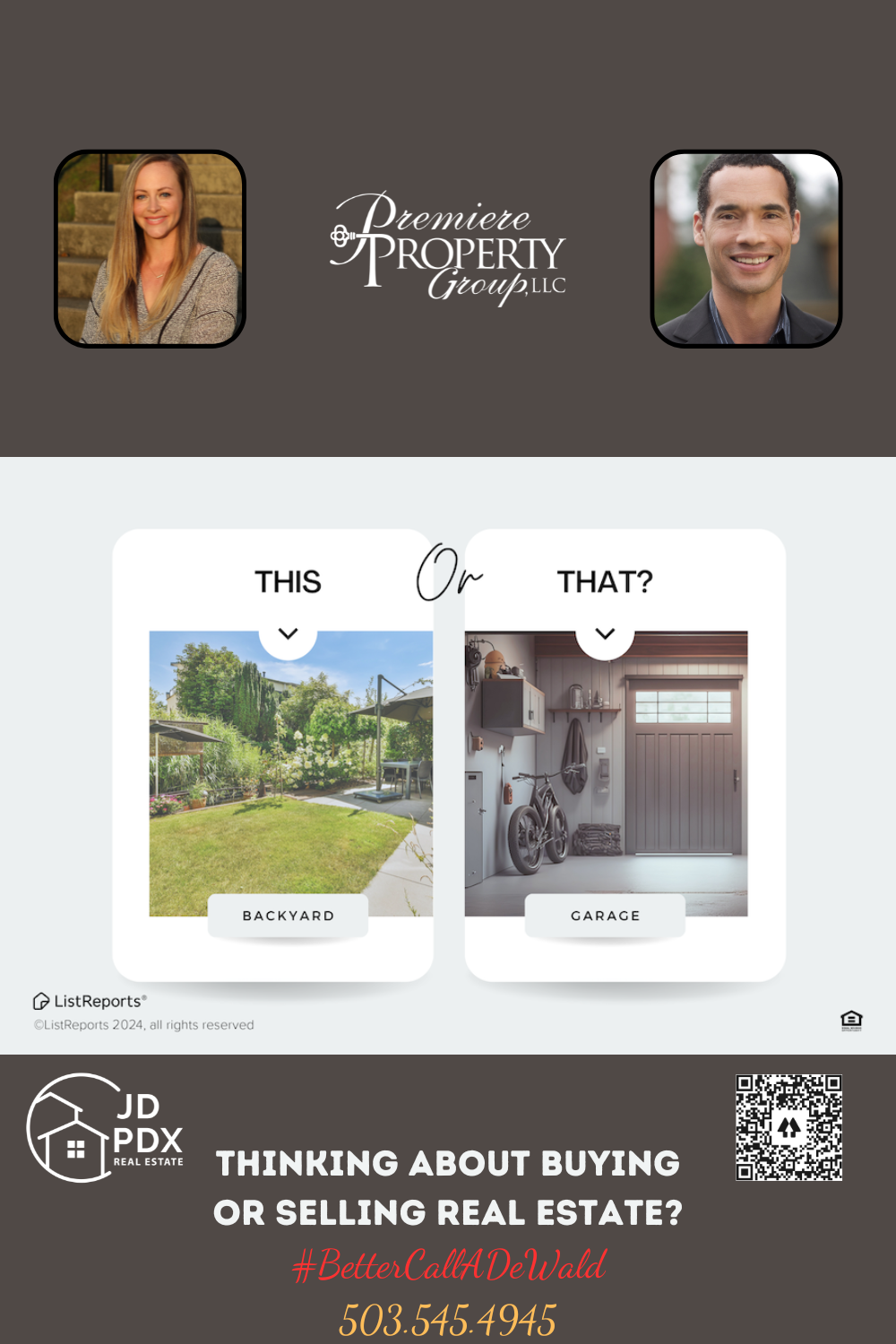 First-Time Homebuyers’ Dream Home Checklist