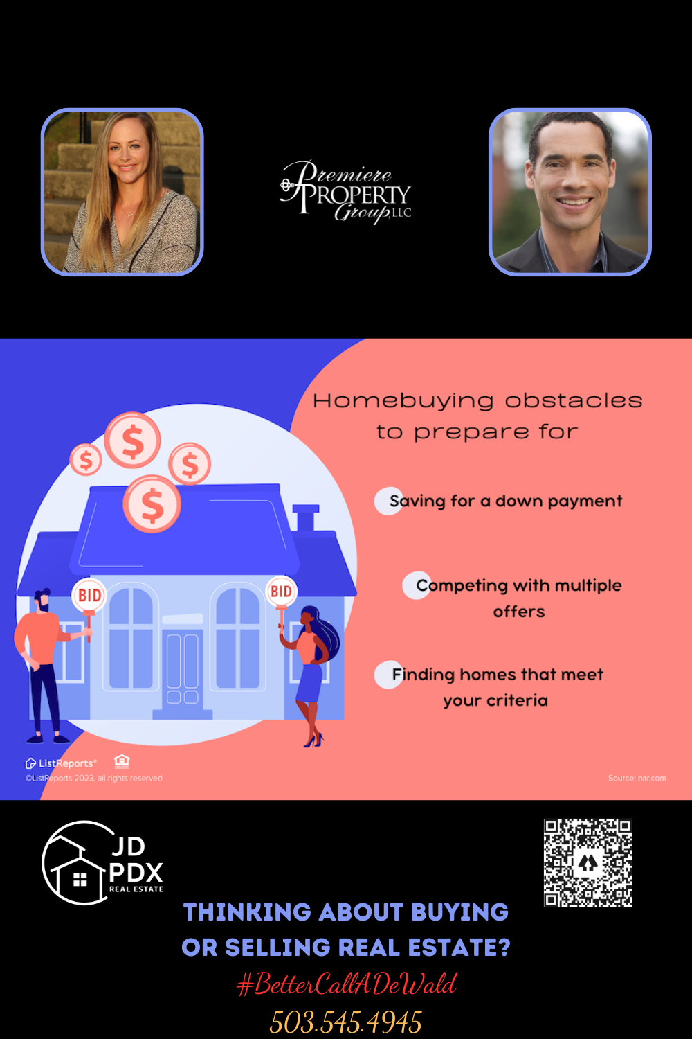 Homebuying Obstacles to Prepare For