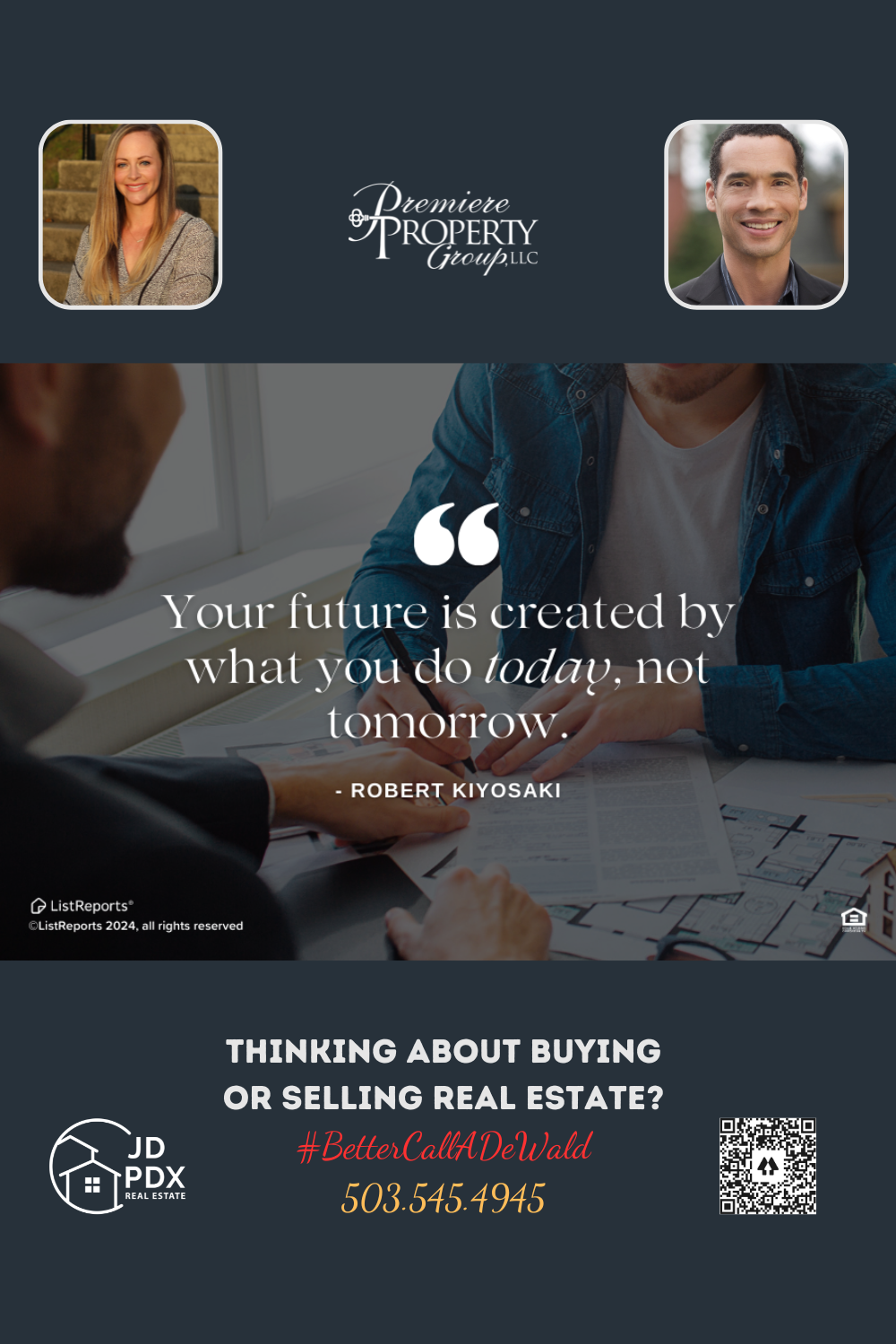 Invest in Your Future with Real Estate Goals