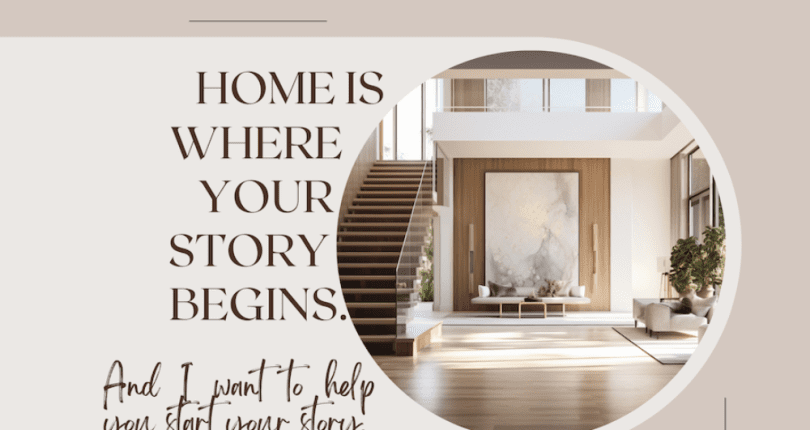 Start Your Home Journey Today