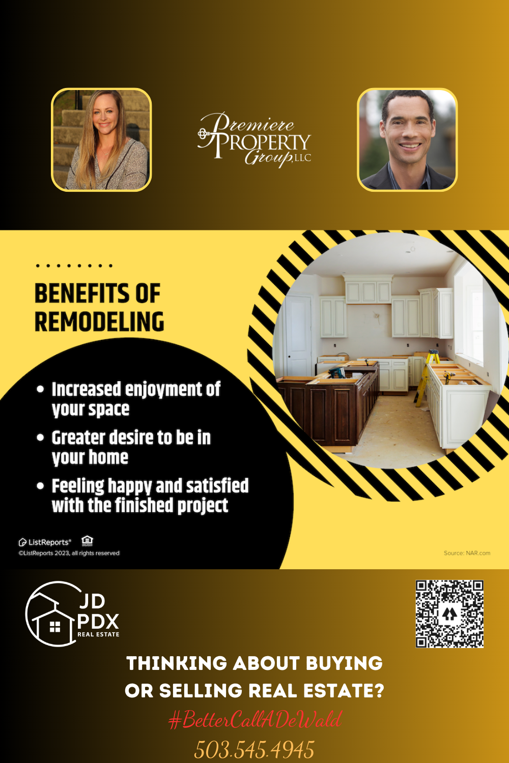 The Perks of Buying a ‘Fixer-Upper’ Home