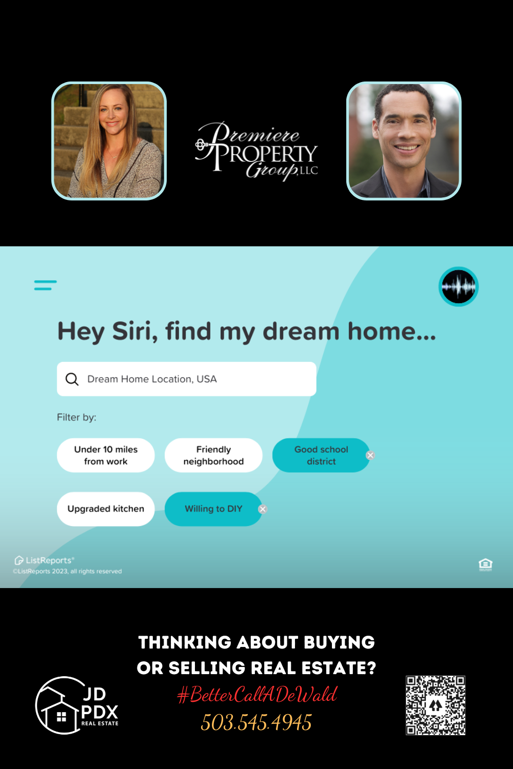 Your Guide to Finding the Perfect Home