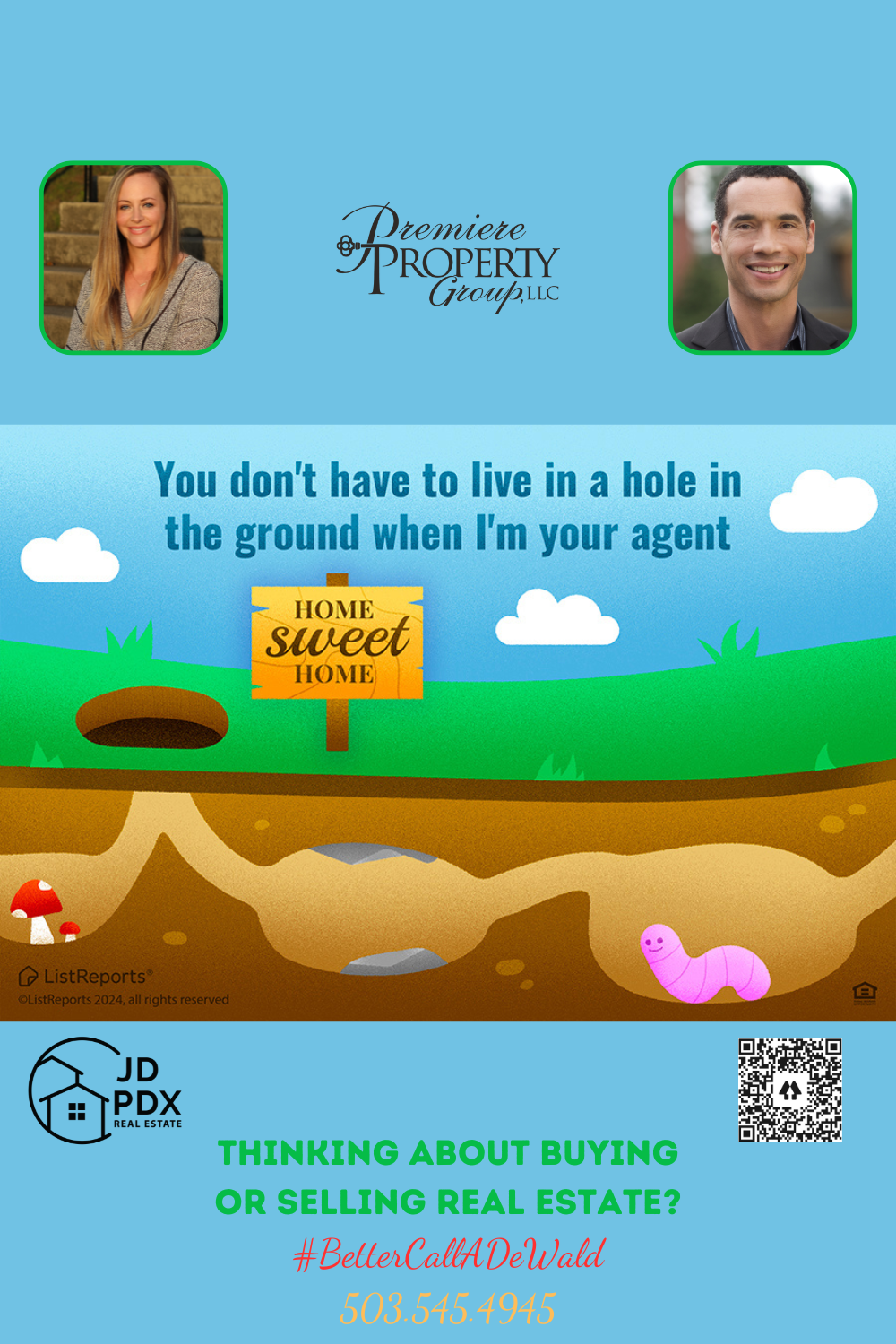 Don’t Let Your Housing Dreams See Their Shadow
