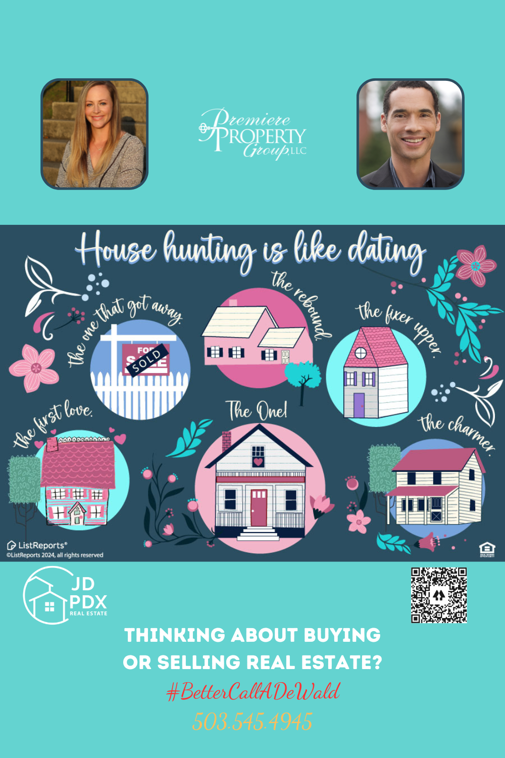 What is Your Home Type?