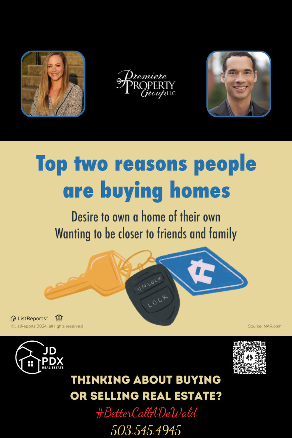 Unlock the Door to Your Dream Home