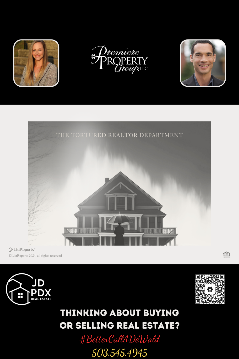 Hire a Professional Real Estate Agent
