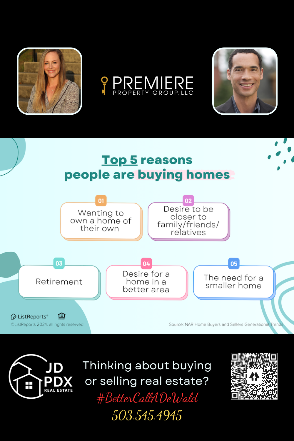 Discover Your Dream Home: Why Now is the Perfect Time to Buy