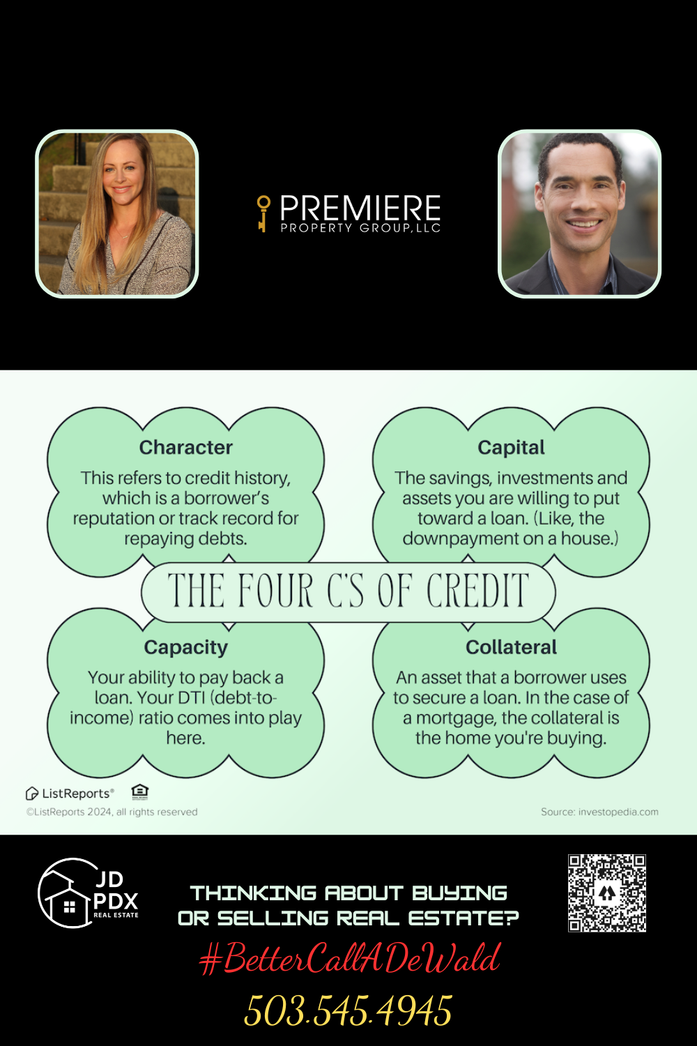 How Your Credit Score Impacts Homeownership