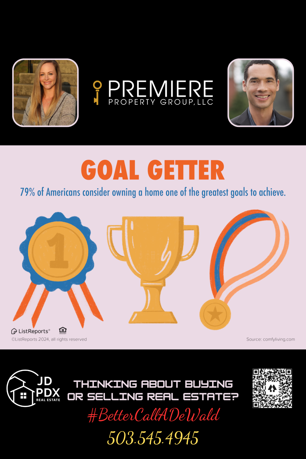 Unlock Your Homeownership Dreams