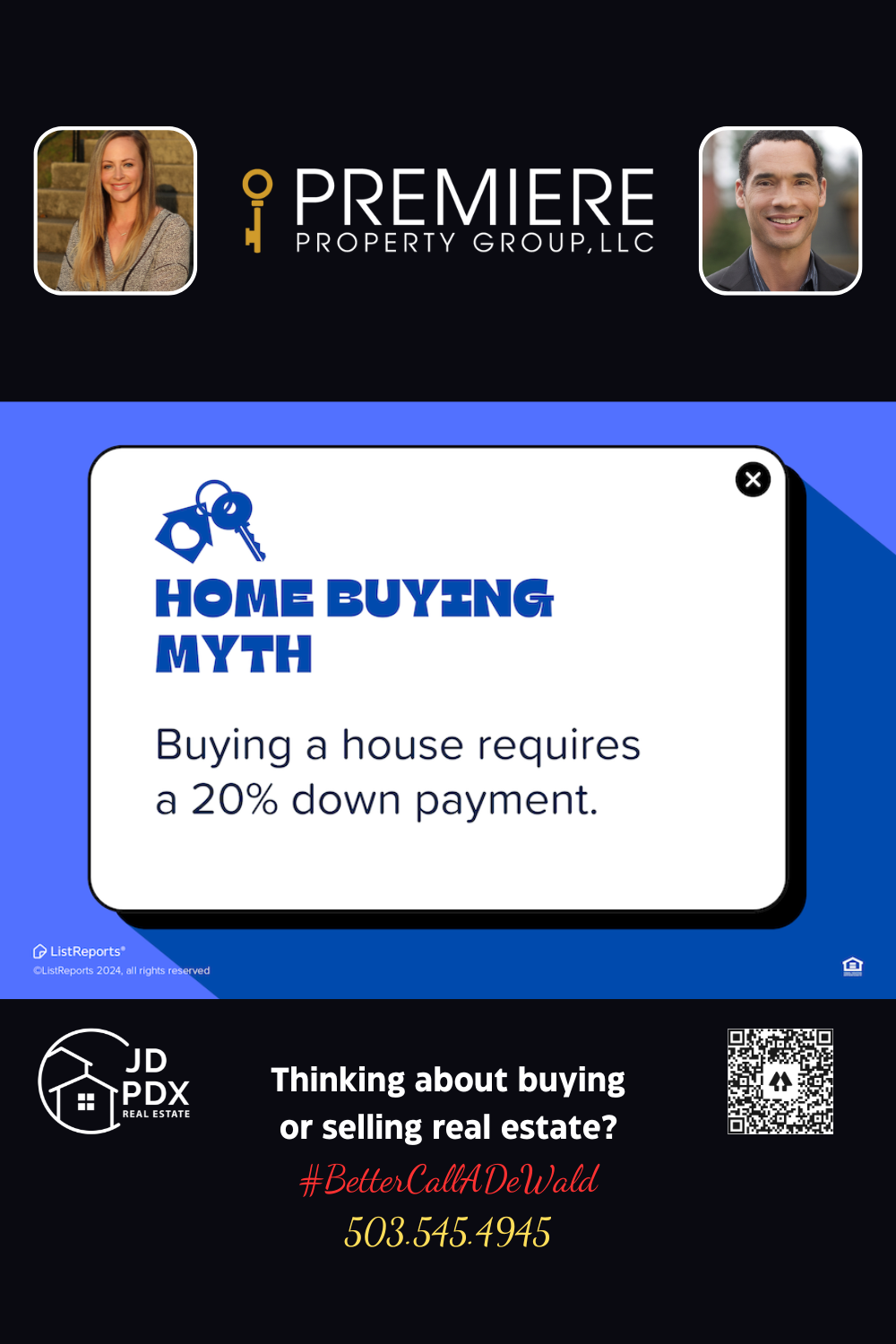 Demystifying the Homebuying Process