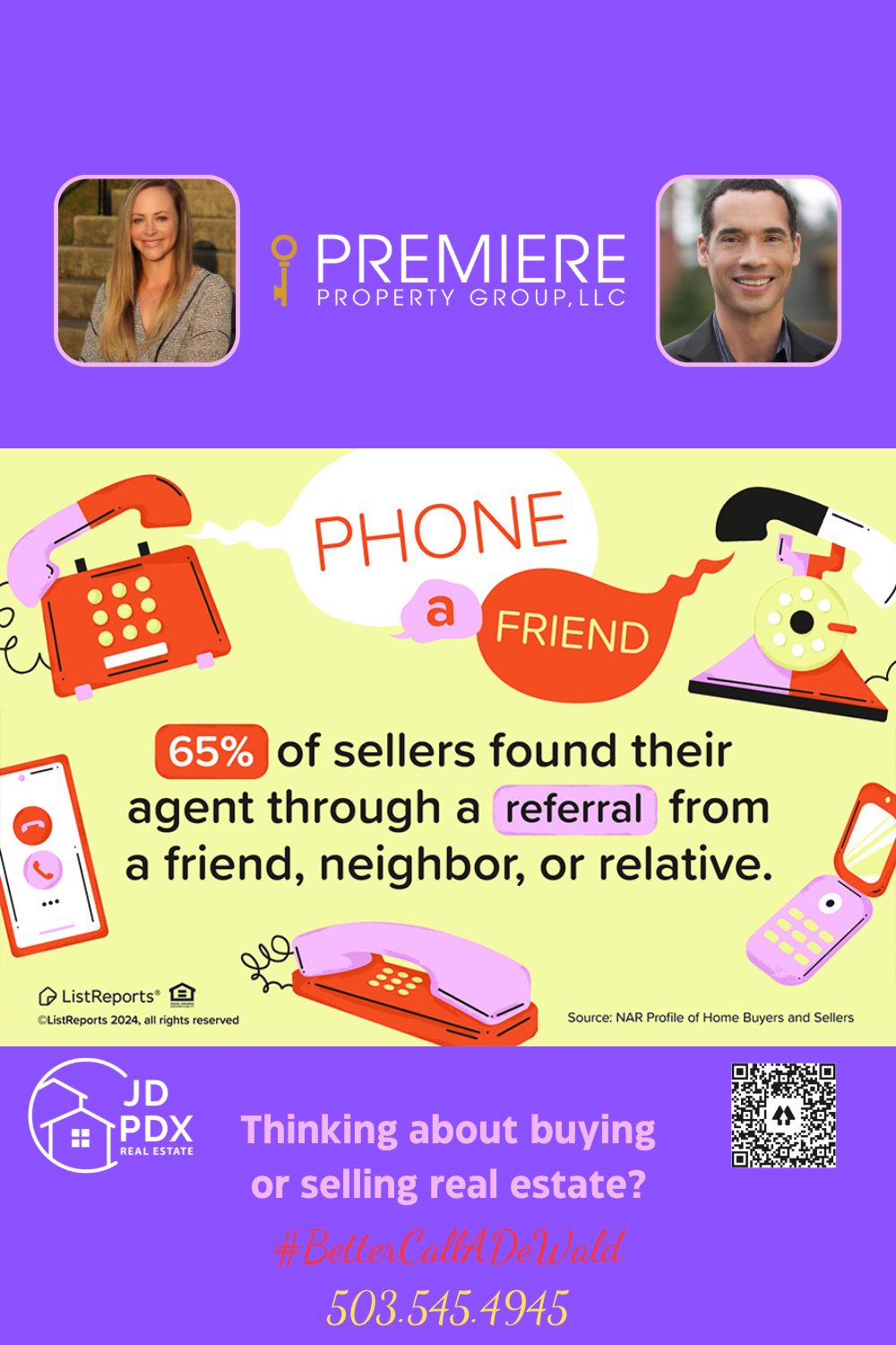 Don’t Keep Your Homebuying Experience a Secret