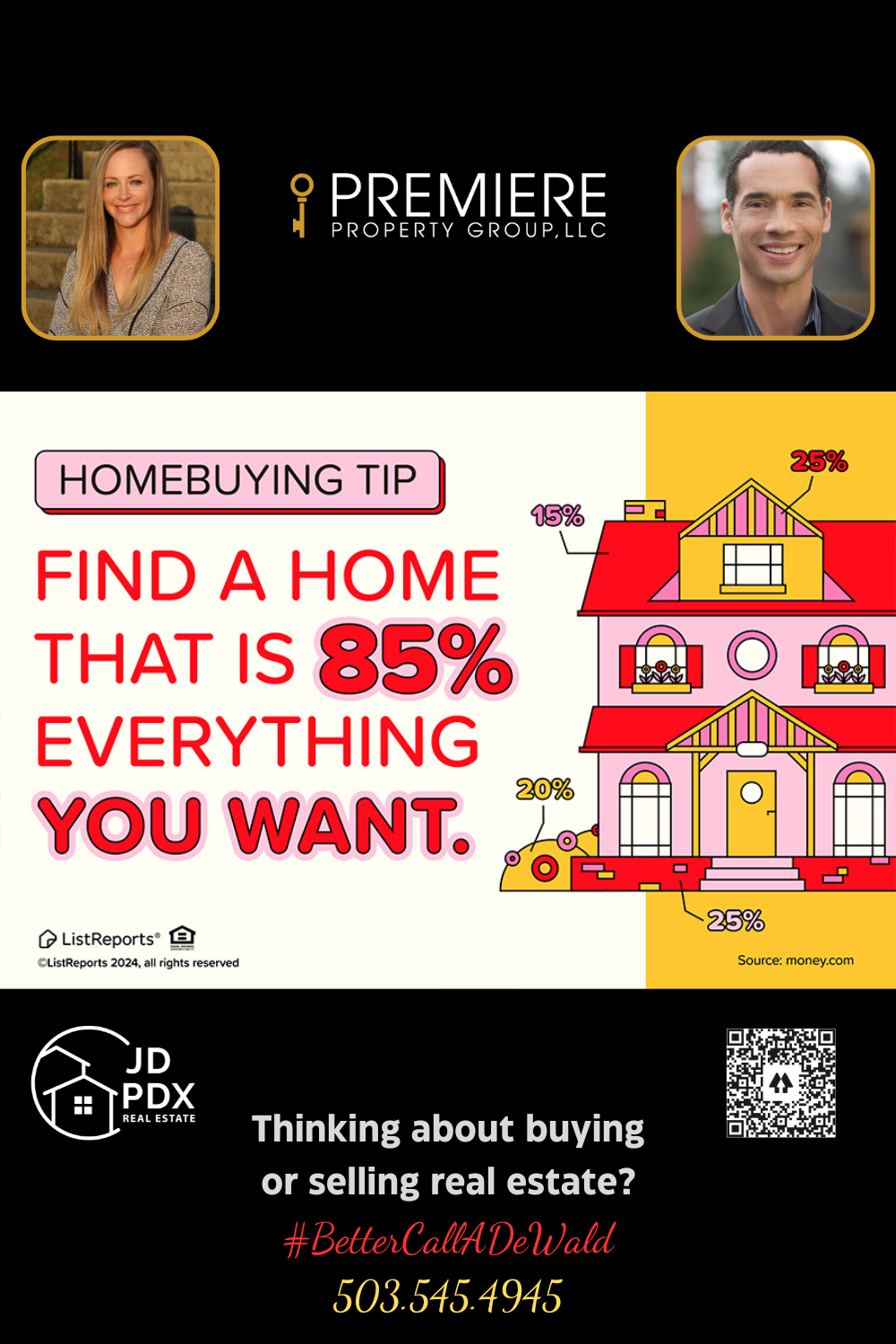 Homebuying Tips