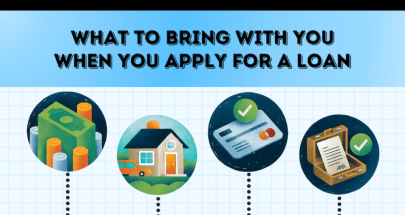 Apply For a Home Loan