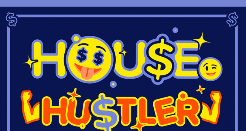 House Hustler
