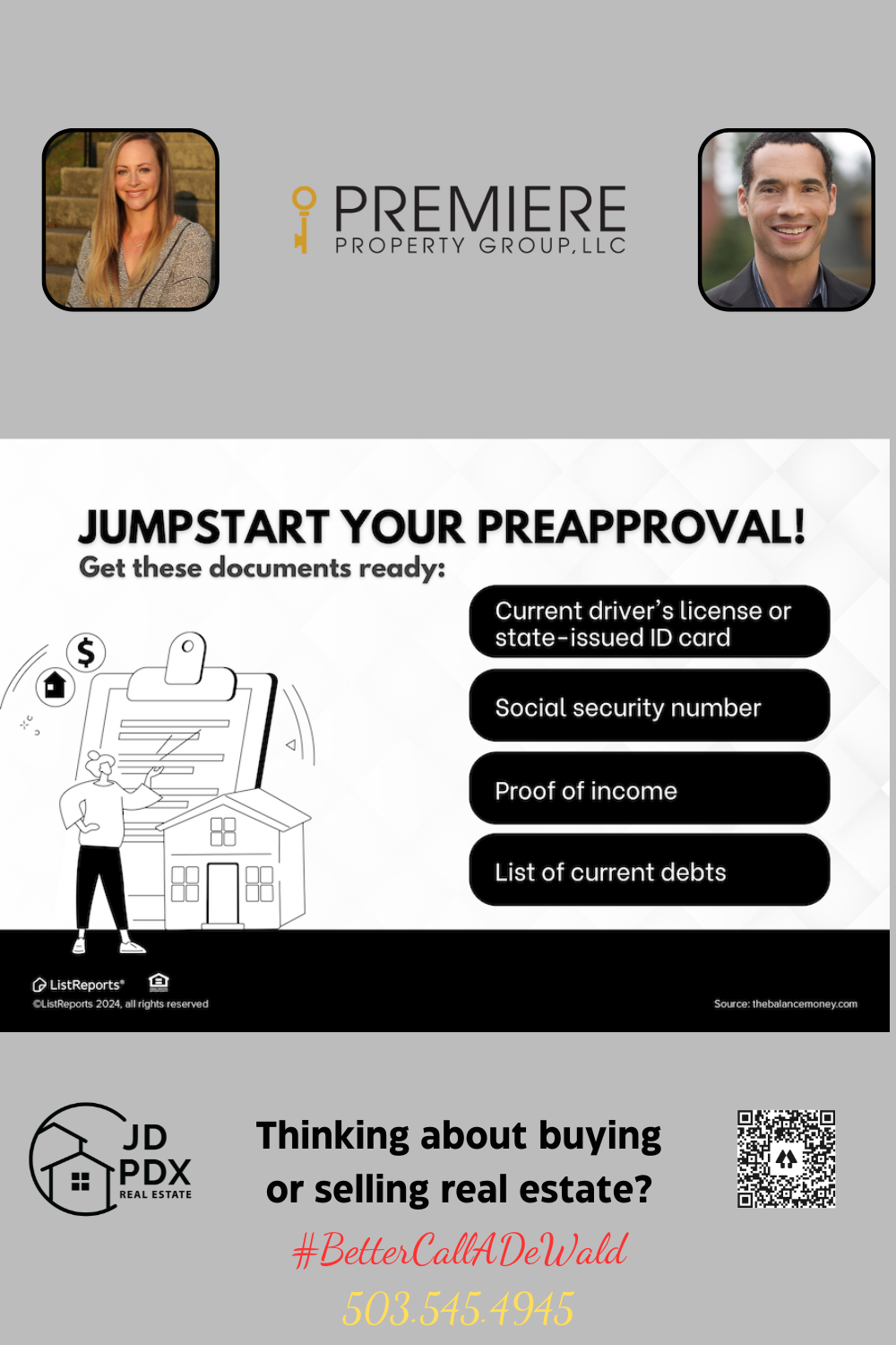 Jump Start Your Homebuying Journey